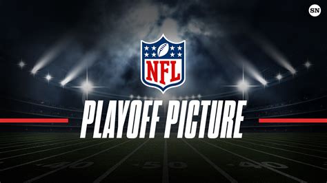 afc nfl standings playoffs|NFL standings: Updated AFC, NFC playoff pictures through .